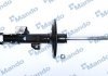 Фото 1 - амортизатор газовый передний левый Mando MSS015967 Амортизатор газовый передний левый Mando MSS015967 (фото 1)