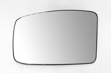 Зеркальное скло, наружное зеркало LORO DEPO 3163G01