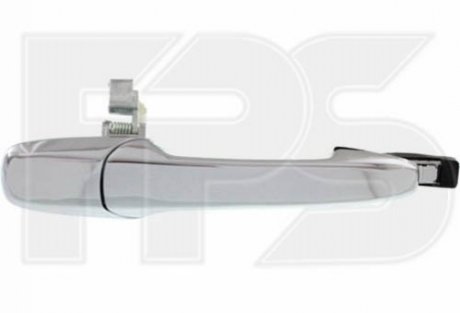 Ручка дверей без замка пластикова FPS Forma Parts System FP3477122