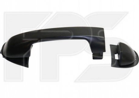 Ручка дверей без замка пластикова FPS Forma Parts System FP2803121