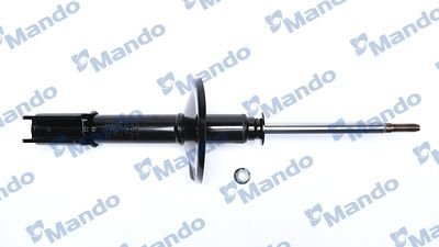 Амортизатор газовый передний Mando MSS017156 (фото 1)