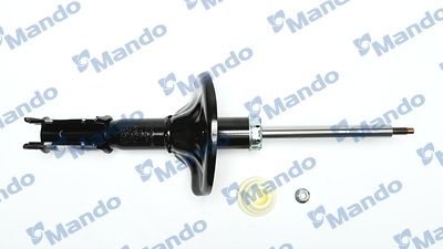 Амортизатор газовый передний Mando MSS016087 (фото 1)