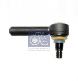 Наконечник поперечной рулевой тяги DT DT Spare Parts 522037