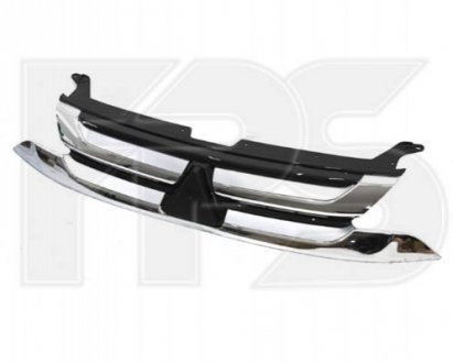 Решітка радіатора пластикова FPS Forma Parts System FP4827990