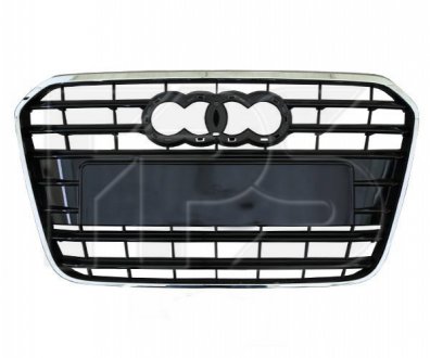 Решітка радіатора пластикова FPS Forma Parts System FP1214990