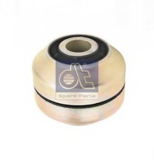 Втулка, подушка кабины водителя DT DT Spare Parts 565068