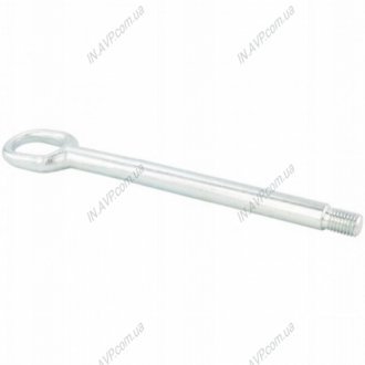 Буксирний крюк VW T5 03- (314 mm) FEBEST 2399-DHT6