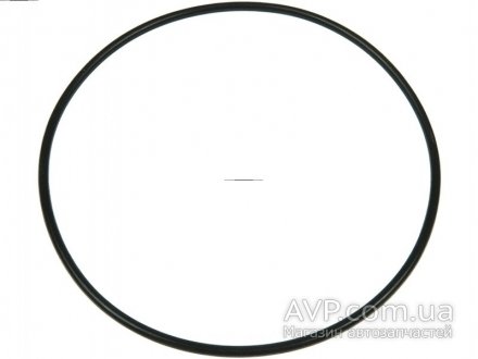 Сальник гумометалевий AS ARS5036S(BULK)