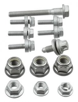 ZESTAW ŚRUB WAHACZA BMW SACHS 803334