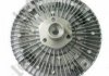 CLUTCH, RADIATOR FAN DEPO 0030130001 (фото 1)