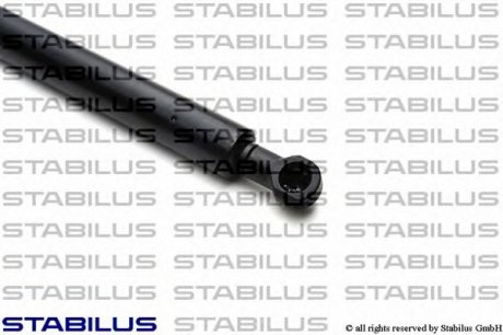 Газовый амортизатор STABILUS 5105SS