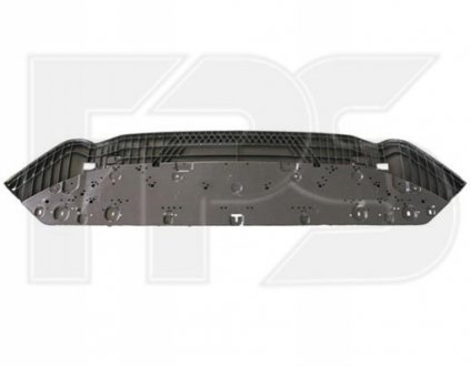 Ремчастина пластикова FPS Forma Parts System FP1227222