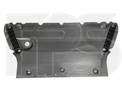 Ремчастина пластикова FPS Forma Parts System FP1227221