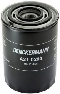 Масляный фильтр Denckermann A210293 (фото 1)