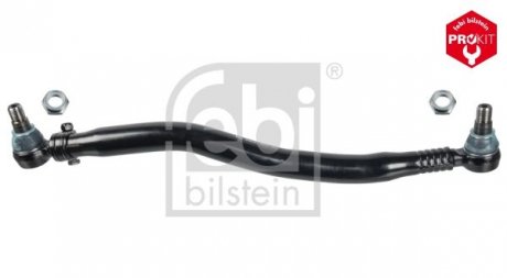 Рульова тяга продольна FEBI 108051