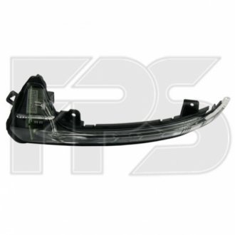 Повторювач поворотів FPS Forma Parts System FP1214M31