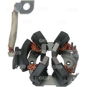 Щіткотримач стартера CARGO HC-CARGO 332071