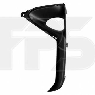 Решітка пластикова FPS Forma Parts System FP8157912