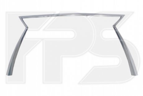 Полоска пластикова FPS Forma Parts System FP8157991