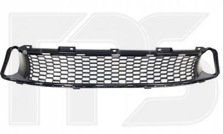 Решітка пластикова FPS Forma Parts System FP8154911