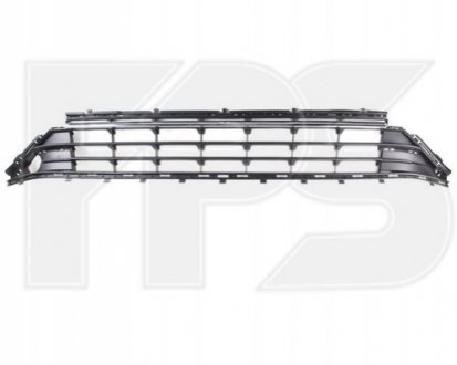 Решітка пластикова FPS Forma Parts System FP7450910