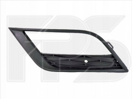 Решітка пластикова FPS Forma Parts System FP6211912
