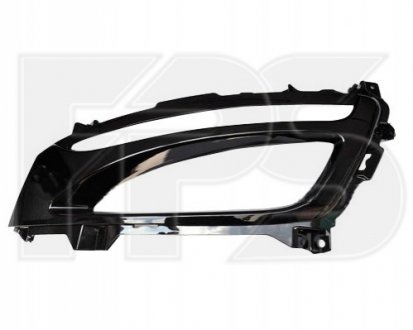 Решітка пластикова FPS FP 4032 907 Forma Parts System FP4032907