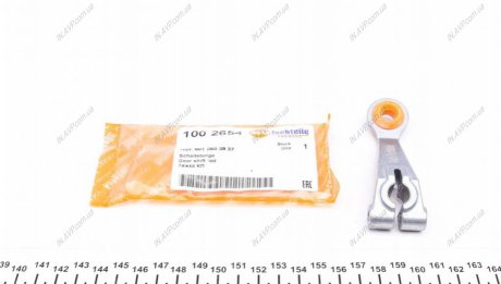 Тяжка МКПП Autotechteile 1002654
