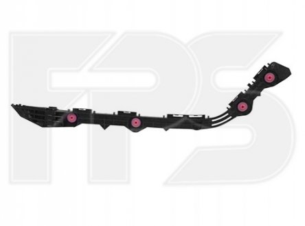 Кріплення бампера FPS Forma Parts System FP8156961