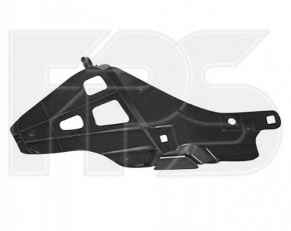 Кріплення бампера FPS Forma Parts System FP8156963