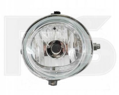 Фара протитуманна FPS Forma Parts System FP4422H2P