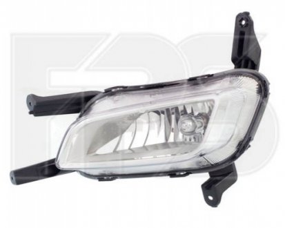 Фара протитуманна FPS Forma Parts System FP4032H5P