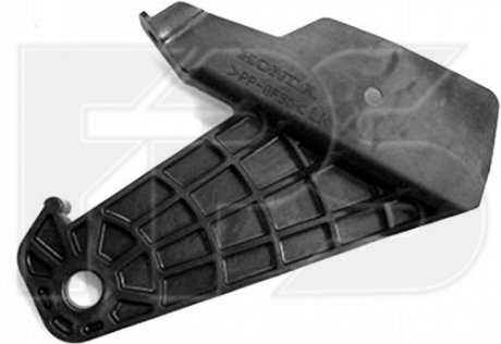 Кріплення бампера FPS Forma Parts System FP3029936