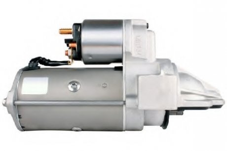 Стартер HELLA 8EA012527611