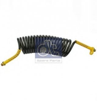 Спиральный шланг DT DT Spare Parts 410122