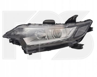 Фара передня FPS Forma Parts System FP4827R4P