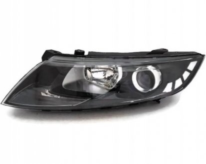 Фара передня FPS Forma Parts System FP4032R1P