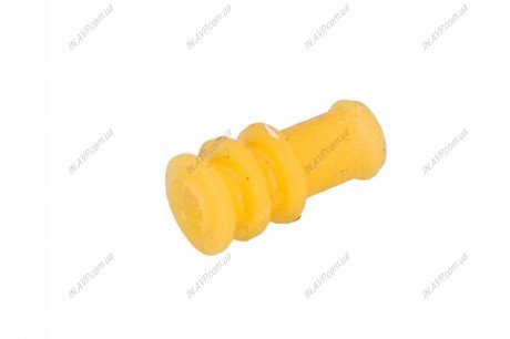 Уплотнительная / защитная пробка HERTH+BUSS ELPARTS JAKOPARTS 50282021