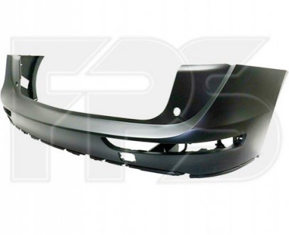 Бампер FPS Forma Parts System FP1212950P