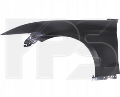 Крыло FPS Forma Parts System FP2828313