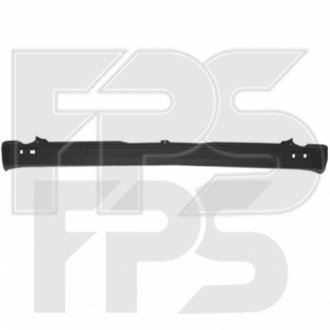 Бампер FPS FP 6062 950 Forma Parts System FP6062950