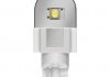 Лампа светодиодная W16W LED 12V 3W W2,1x9,5d LEDriving SL (Blistrer 2шт) OSRAM 921DWP-02B (фото 1)