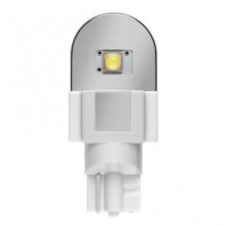 Лампа светодиодная W16W LED 12V 3W W2,1x9,5d LEDriving SL (Blistrer 2шт) OSRAM 921DWP-02B