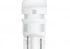 Лампа светодиодная LED W5W 12V 1W W2.1X9.5D LEDriving SL (blister 2шт) OSRAM 2825DWP-02B (фото 2)