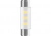 Лампа светодиодная C5W 12V 1W SV8.5 LEDriving SL (41mm) OSRAM 6413DWP-01B (фото 2)