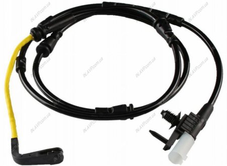 Датчик зносу,гальм.колодки QUICK BRAKE OJD Quick Brake WS0435A