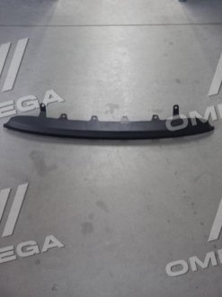 Спойлер бампера задн. TOY CAMRY 14-17 EUR TEMPEST 049 4603 975