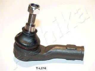 Накінечник кермової тяги лів/прав. Land Rover Range Rover Sport 02/05- 111-0L-L016 Ashika 1110LL016