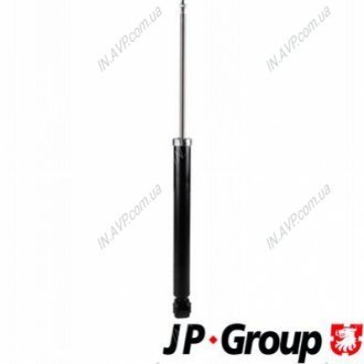 Амортизатор задний газовый JP Group A/S 1552105700 (фото 1)
