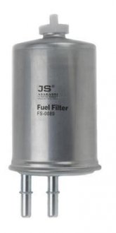 Фильтр топливный в сборе JS Asakashi FS0089